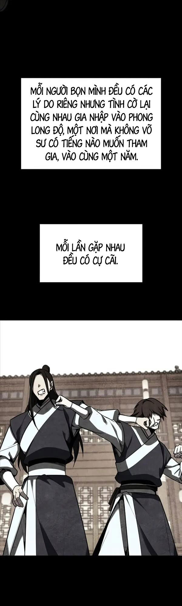 Thiên Ma Thần Quyết: Trùng Sinh