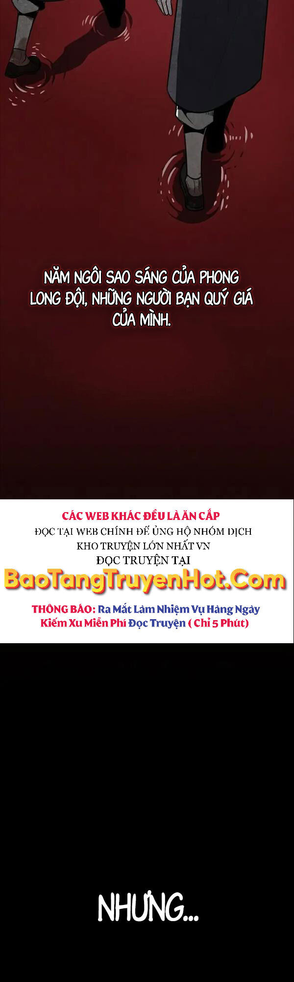 Thiên Ma Thần Quyết: Trùng Sinh