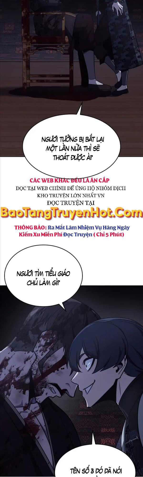 Thiên Ma Thần Quyết: Trùng Sinh