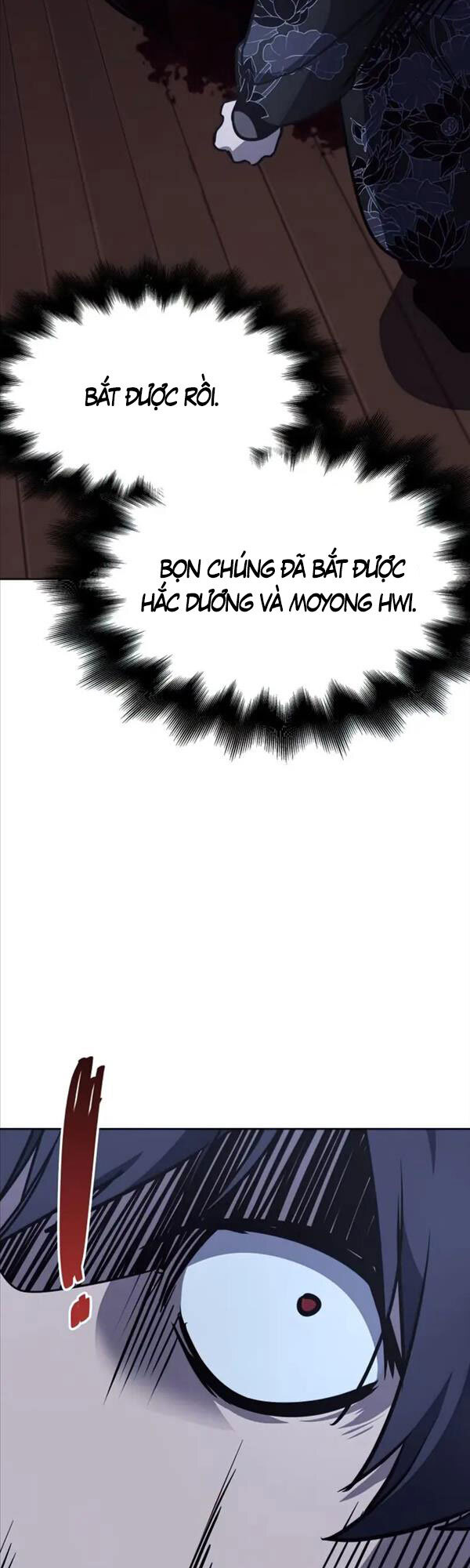 Thiên Ma Thần Quyết: Trùng Sinh