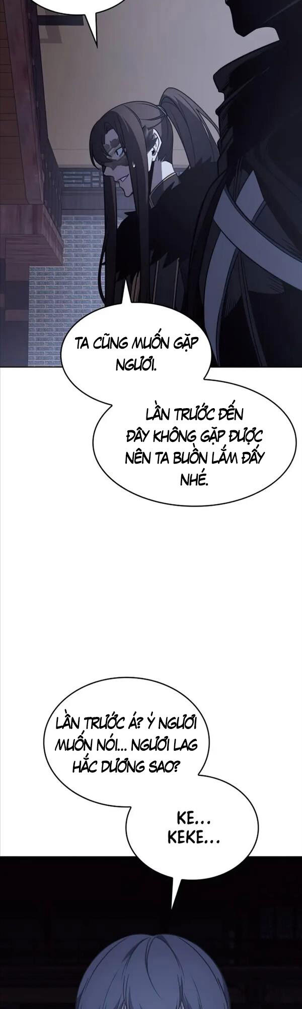 Thiên Ma Thần Quyết: Trùng Sinh