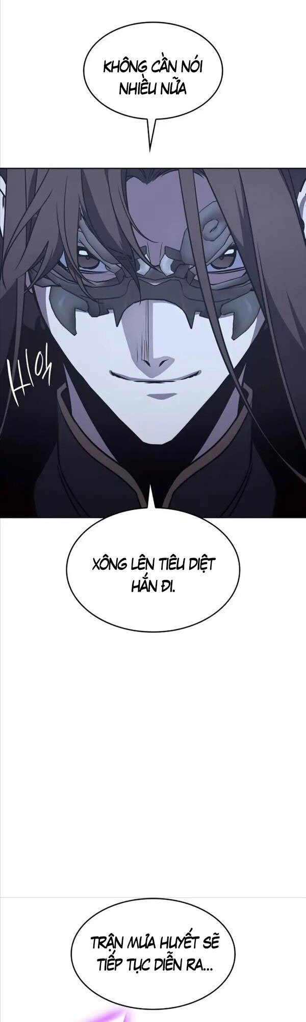 Thiên Ma Thần Quyết: Trùng Sinh