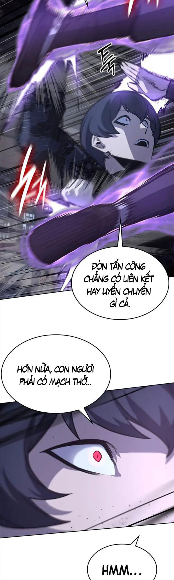 Thiên Ma Thần Quyết: Trùng Sinh