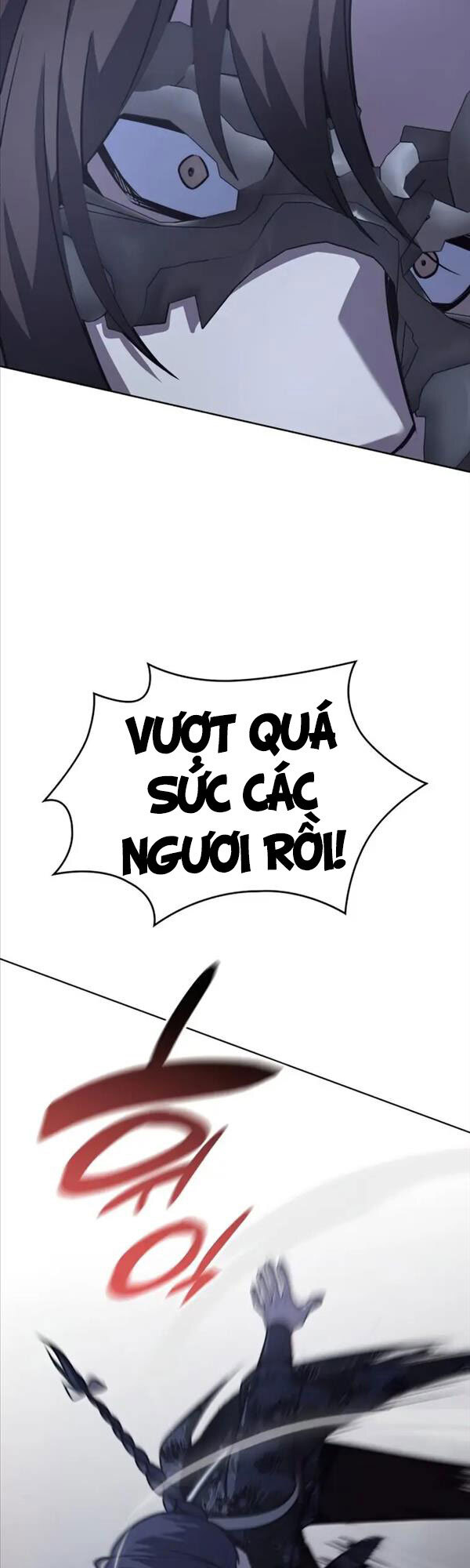 Thiên Ma Thần Quyết: Trùng Sinh