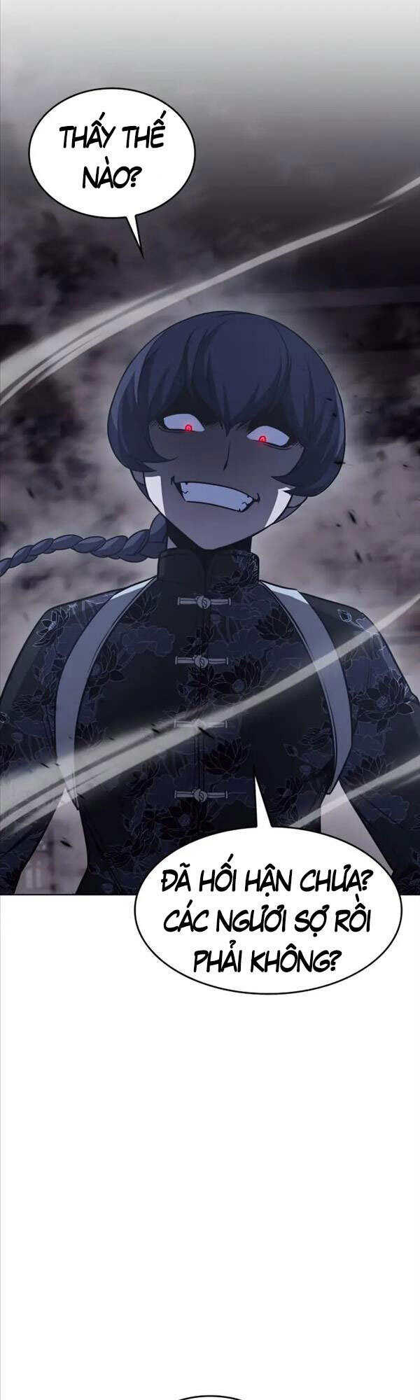 Thiên Ma Thần Quyết: Trùng Sinh