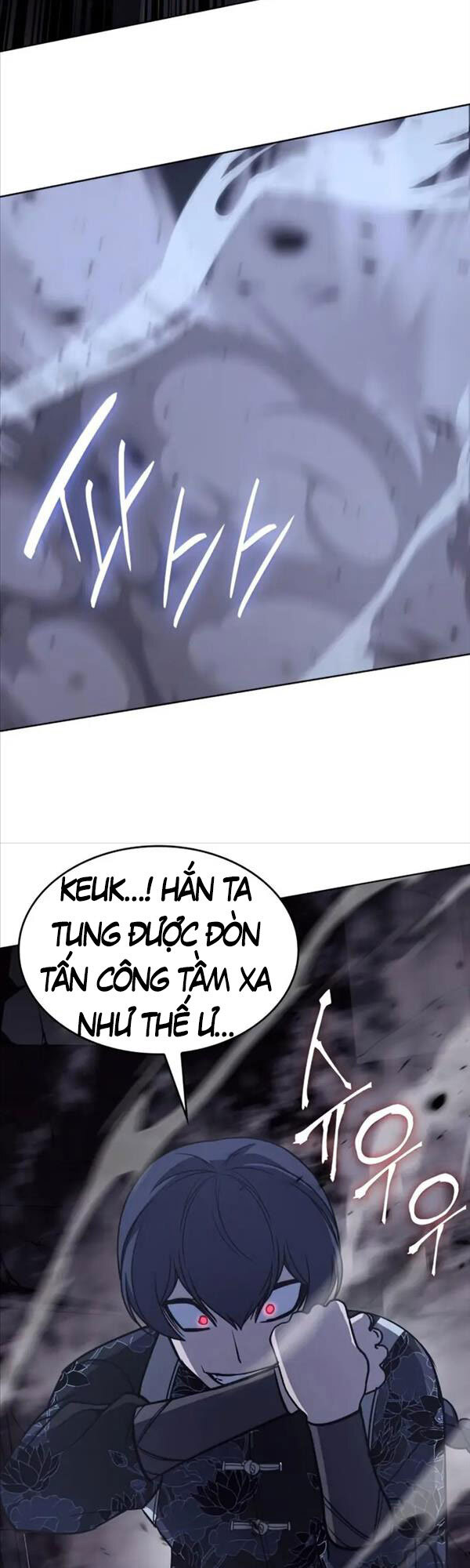 Thiên Ma Thần Quyết: Trùng Sinh