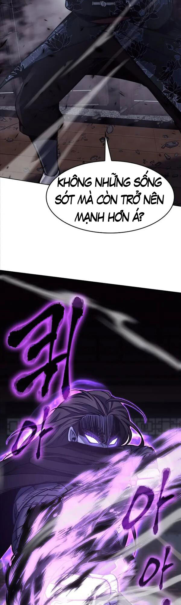 Thiên Ma Thần Quyết: Trùng Sinh