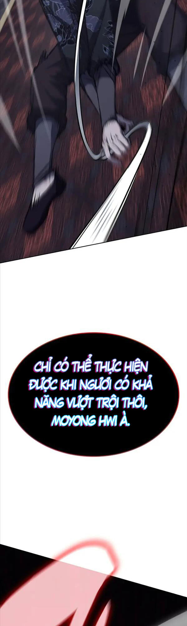 Thiên Ma Thần Quyết: Trùng Sinh