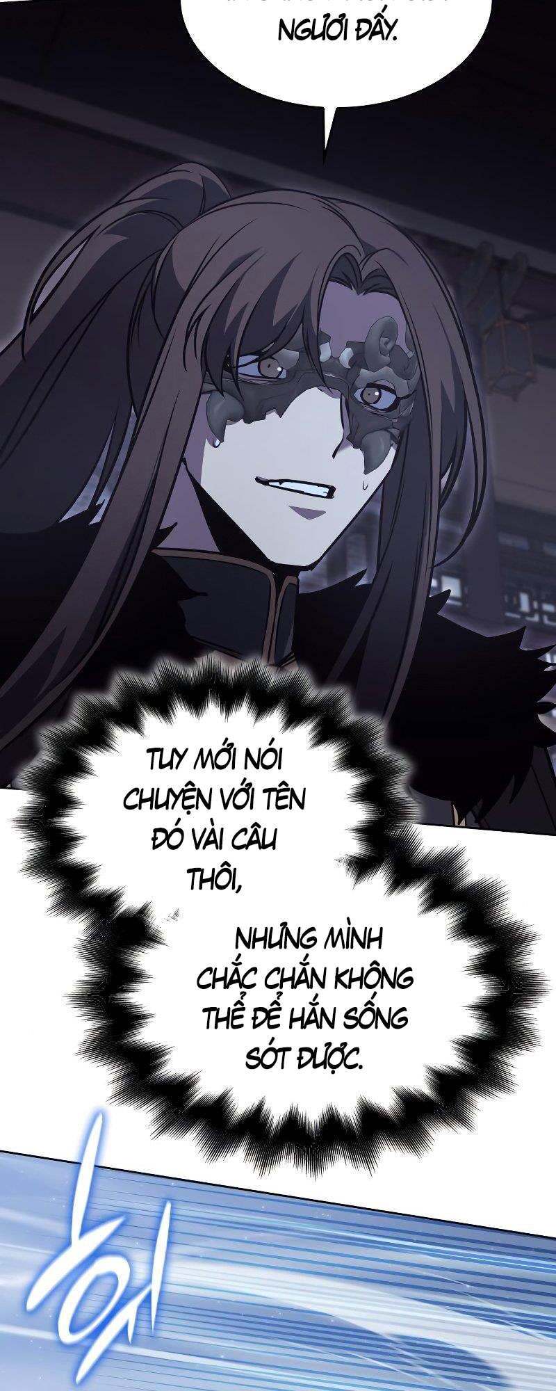 Thiên Ma Thần Quyết: Trùng Sinh