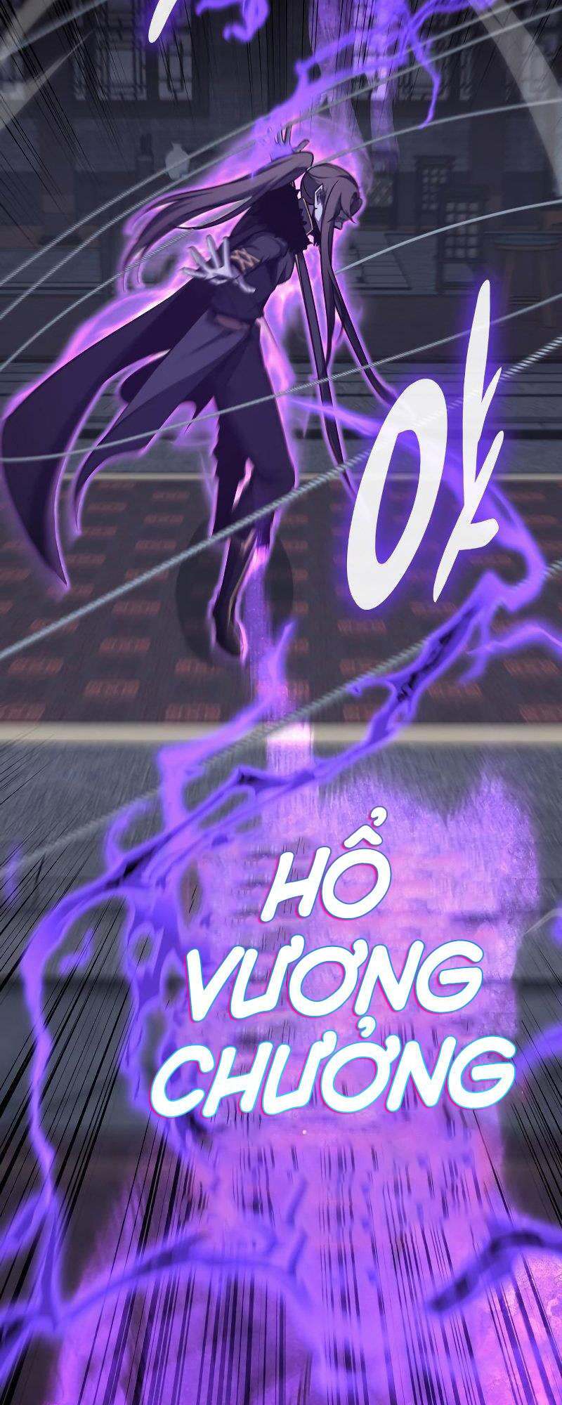 Thiên Ma Thần Quyết: Trùng Sinh