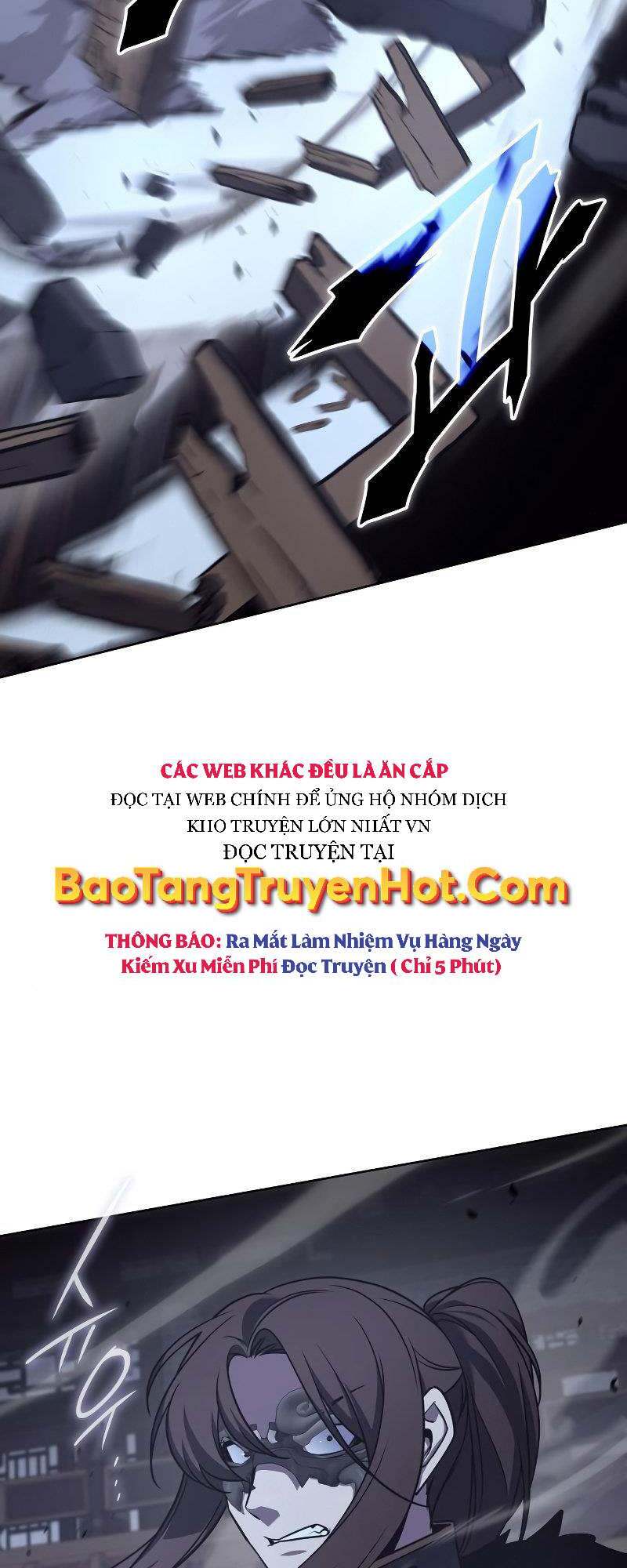 Thiên Ma Thần Quyết: Trùng Sinh