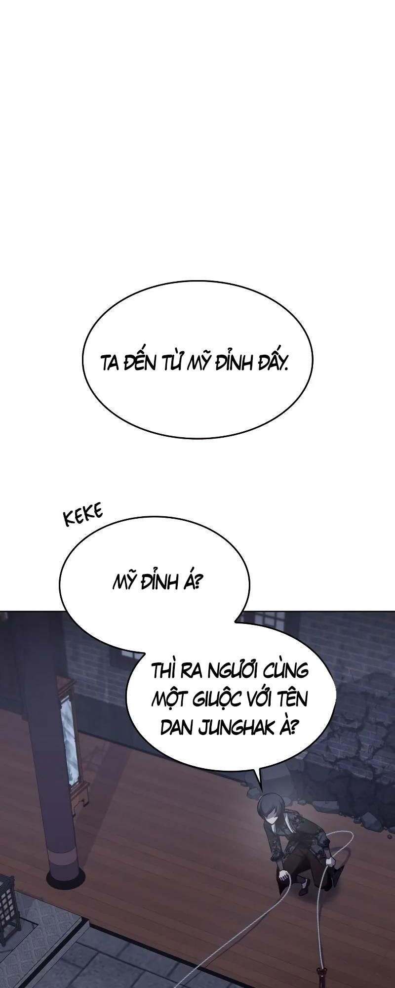 Thiên Ma Thần Quyết: Trùng Sinh