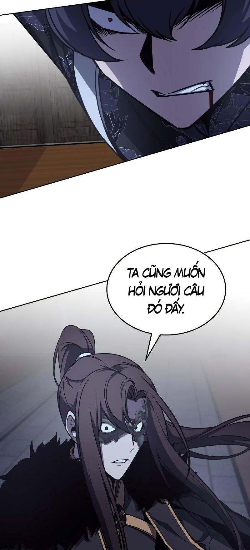 Thiên Ma Thần Quyết: Trùng Sinh