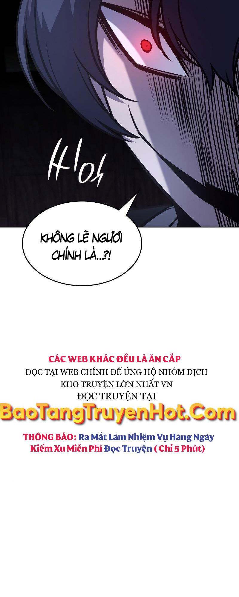 Thiên Ma Thần Quyết: Trùng Sinh