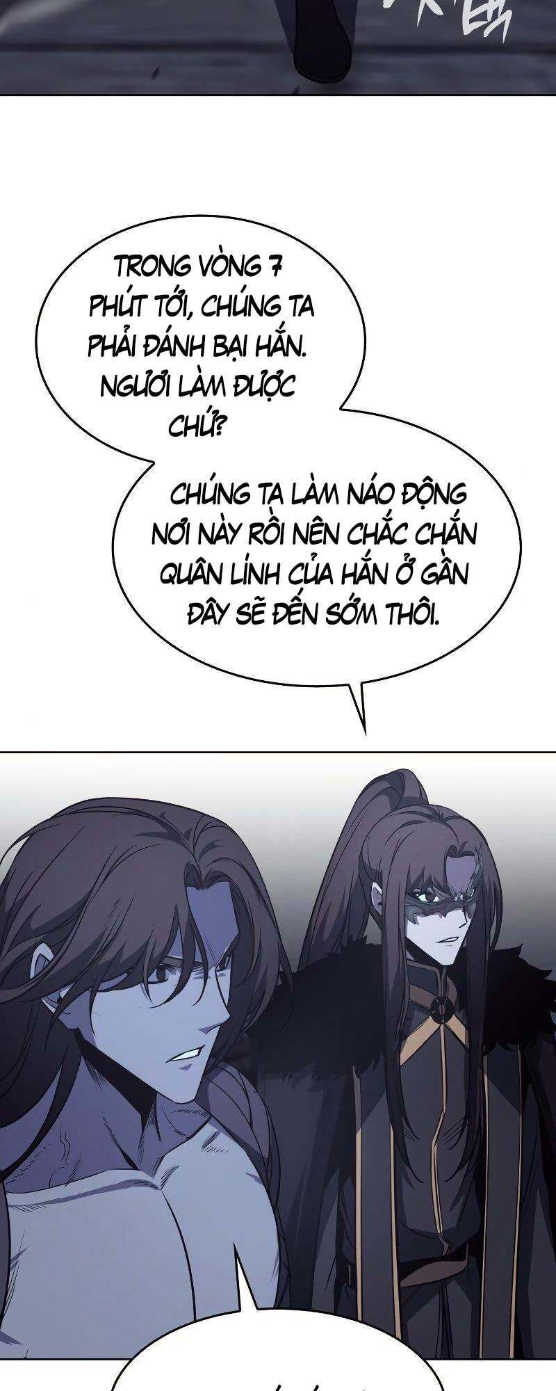 Thiên Ma Thần Quyết: Trùng Sinh