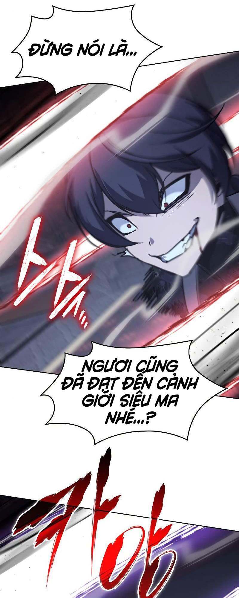 Thiên Ma Thần Quyết: Trùng Sinh