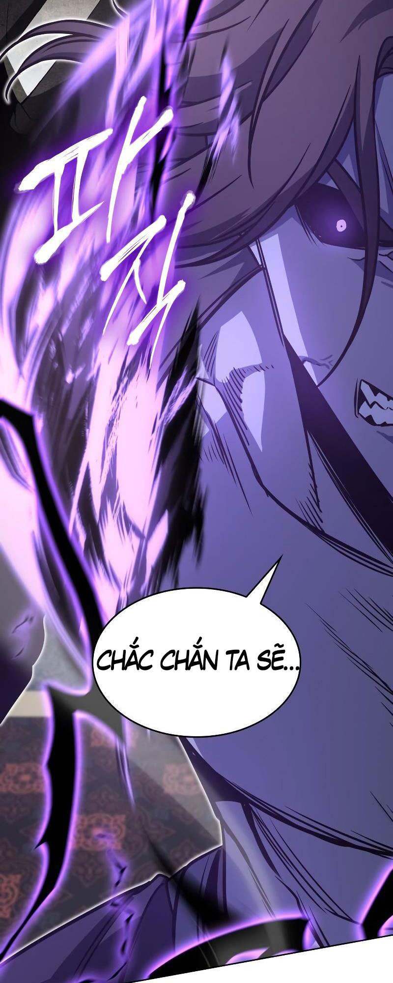 Thiên Ma Thần Quyết: Trùng Sinh