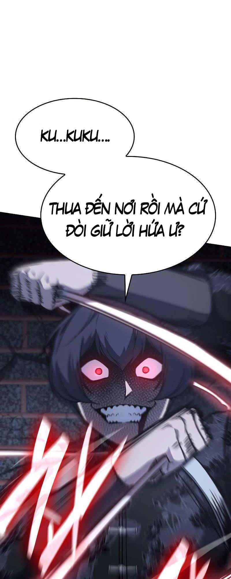 Thiên Ma Thần Quyết: Trùng Sinh