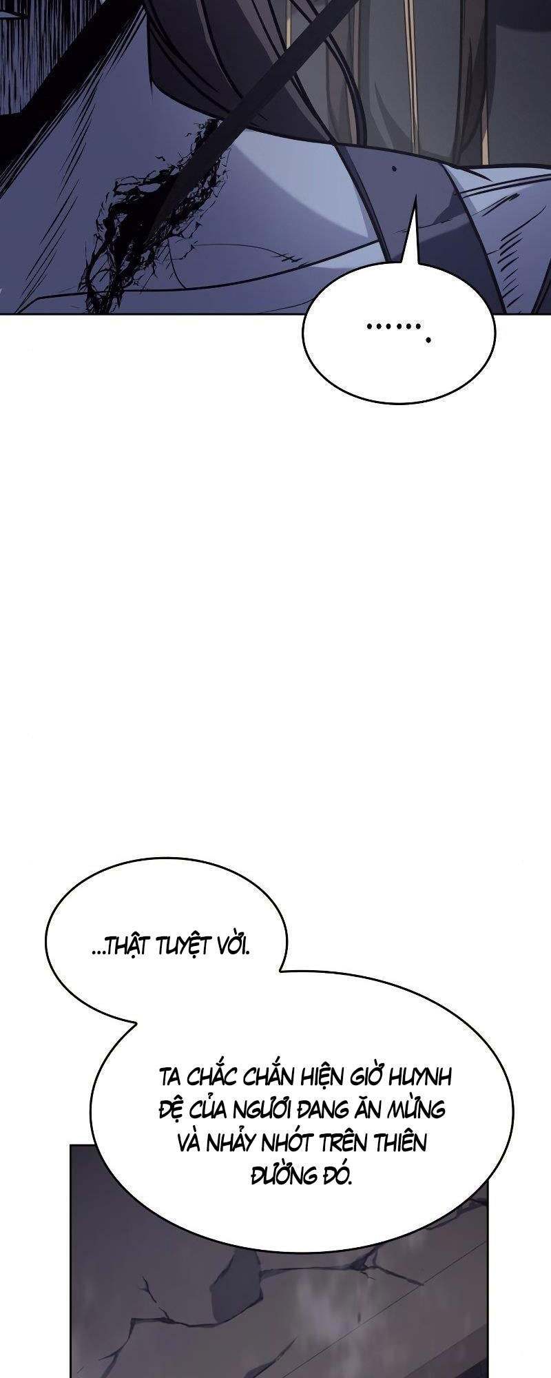 Thiên Ma Thần Quyết: Trùng Sinh