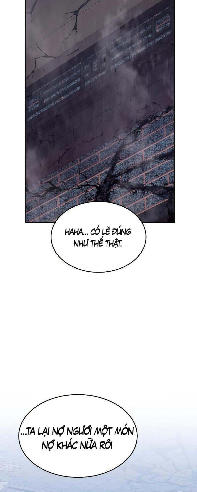 Thiên Ma Thần Quyết: Trùng Sinh