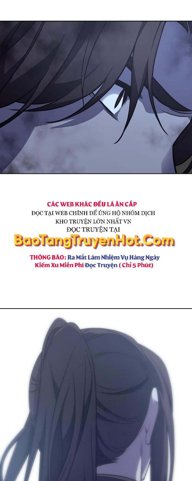 Thiên Ma Thần Quyết: Trùng Sinh