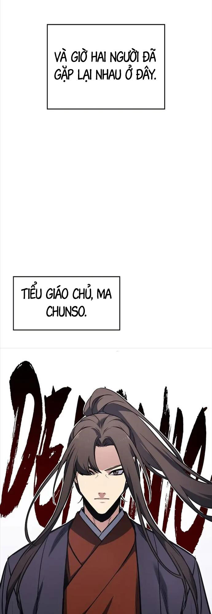 Thiên Ma Thần Quyết: Trùng Sinh