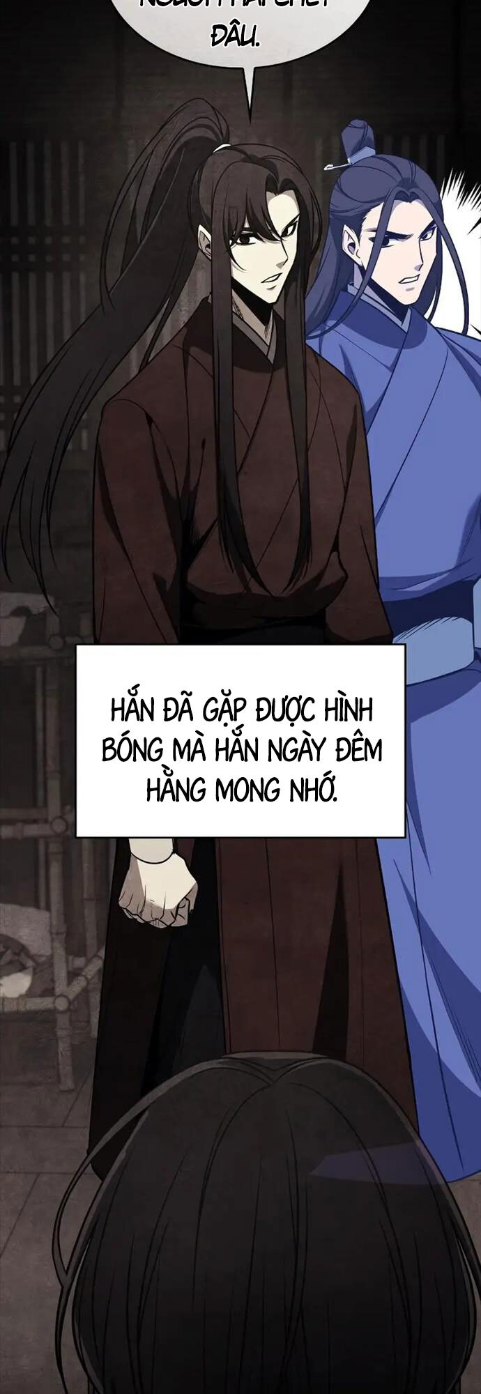 Thiên Ma Thần Quyết: Trùng Sinh