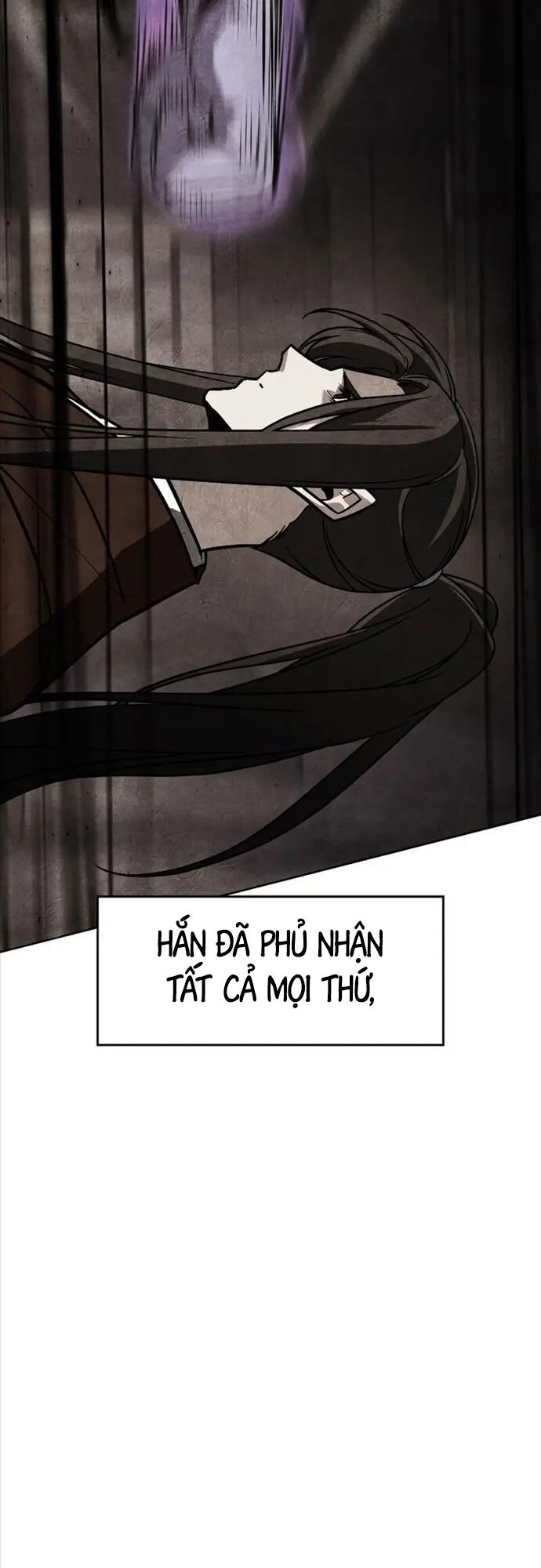 Thiên Ma Thần Quyết: Trùng Sinh
