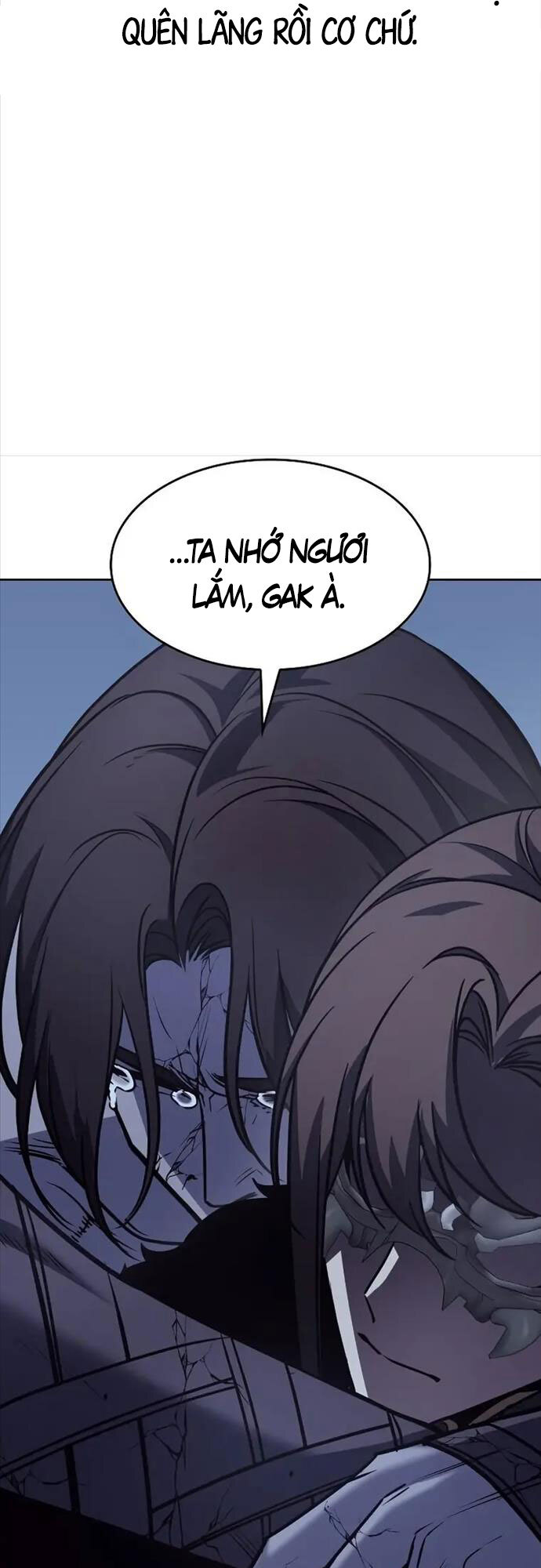 Thiên Ma Thần Quyết: Trùng Sinh