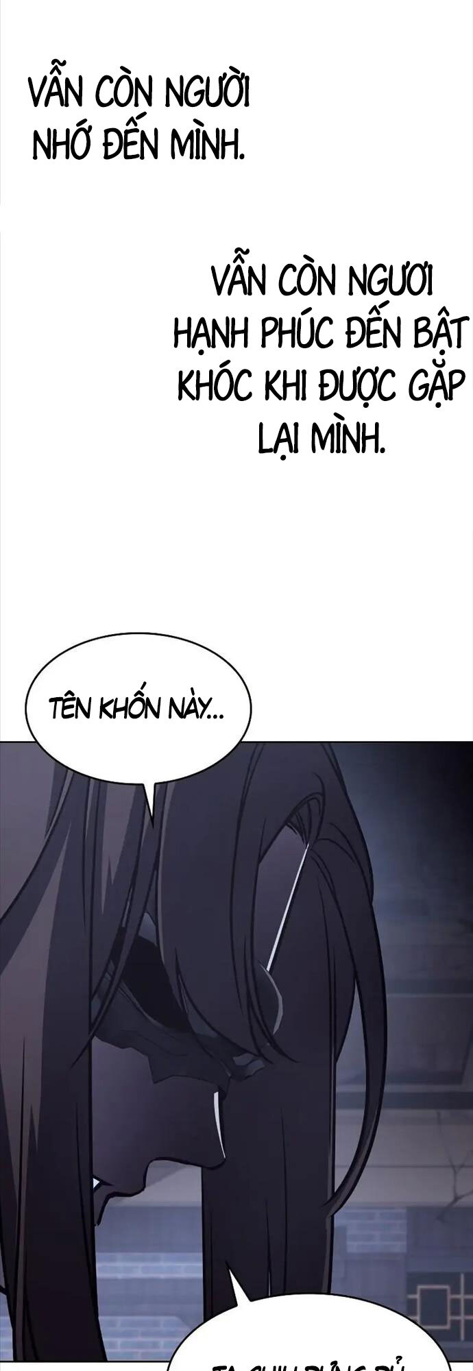 Thiên Ma Thần Quyết: Trùng Sinh
