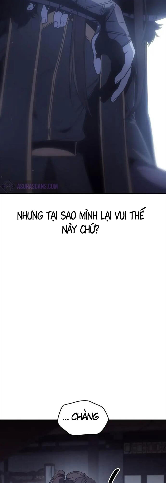 Thiên Ma Thần Quyết: Trùng Sinh