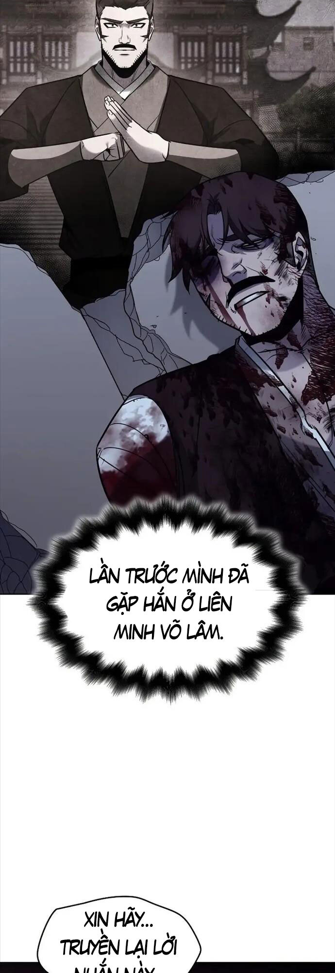 Thiên Ma Thần Quyết: Trùng Sinh