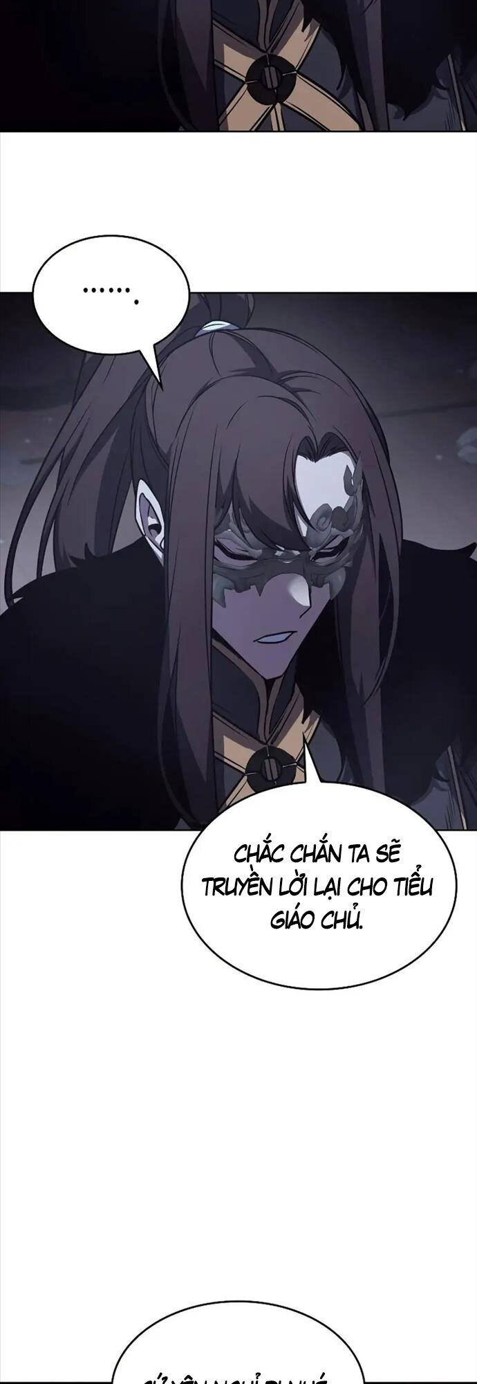 Thiên Ma Thần Quyết: Trùng Sinh
