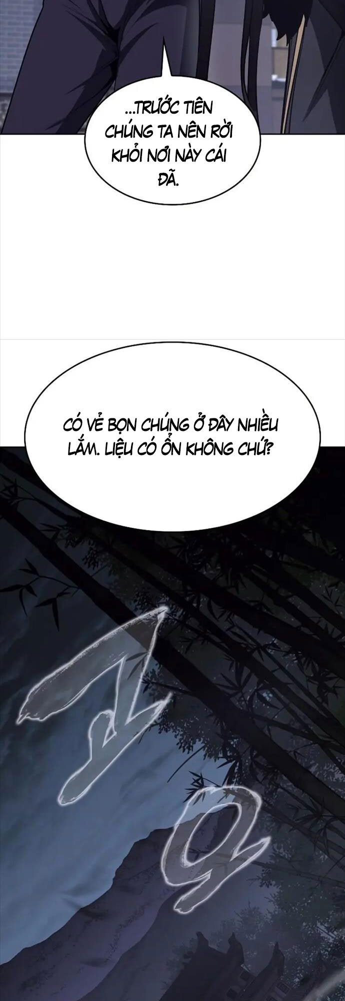 Thiên Ma Thần Quyết: Trùng Sinh