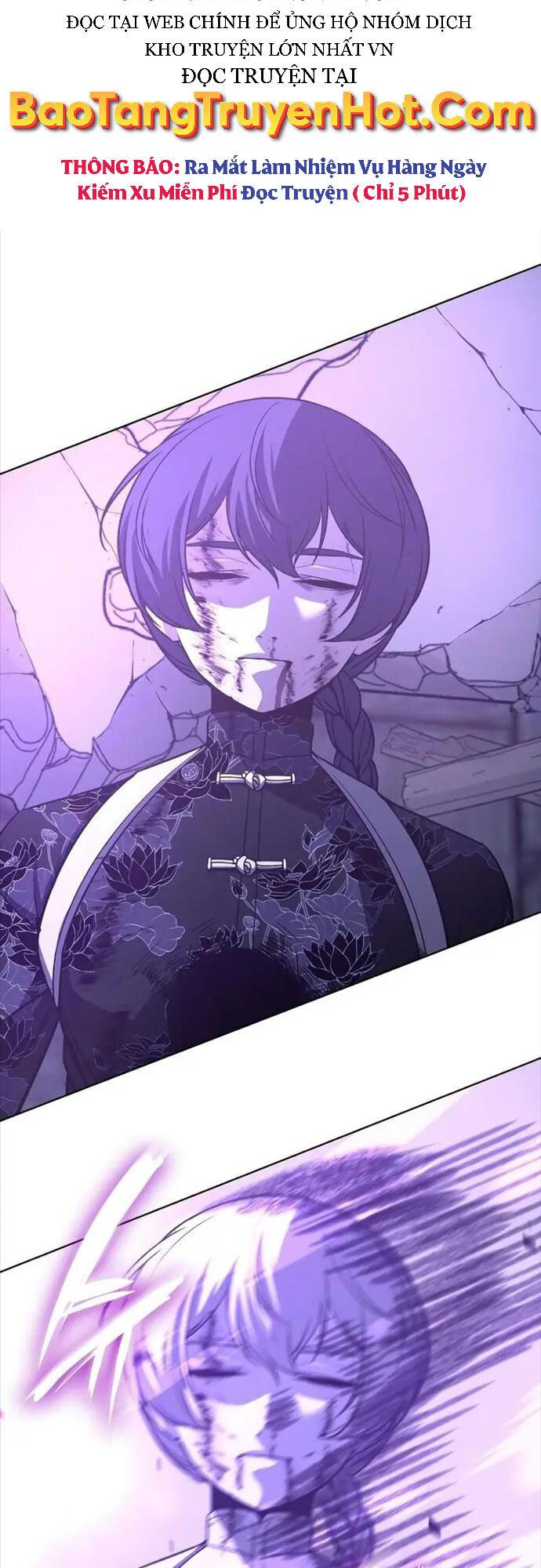 Thiên Ma Thần Quyết: Trùng Sinh