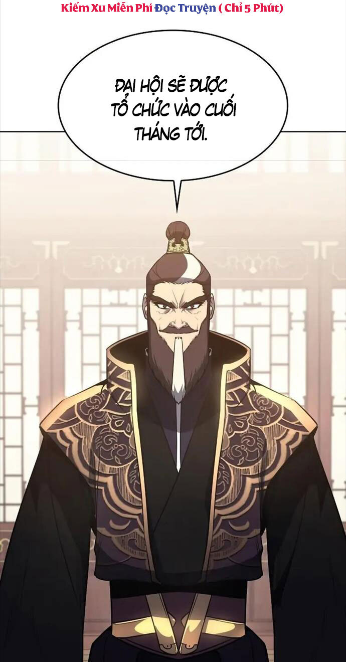 Thiên Ma Thần Quyết: Trùng Sinh