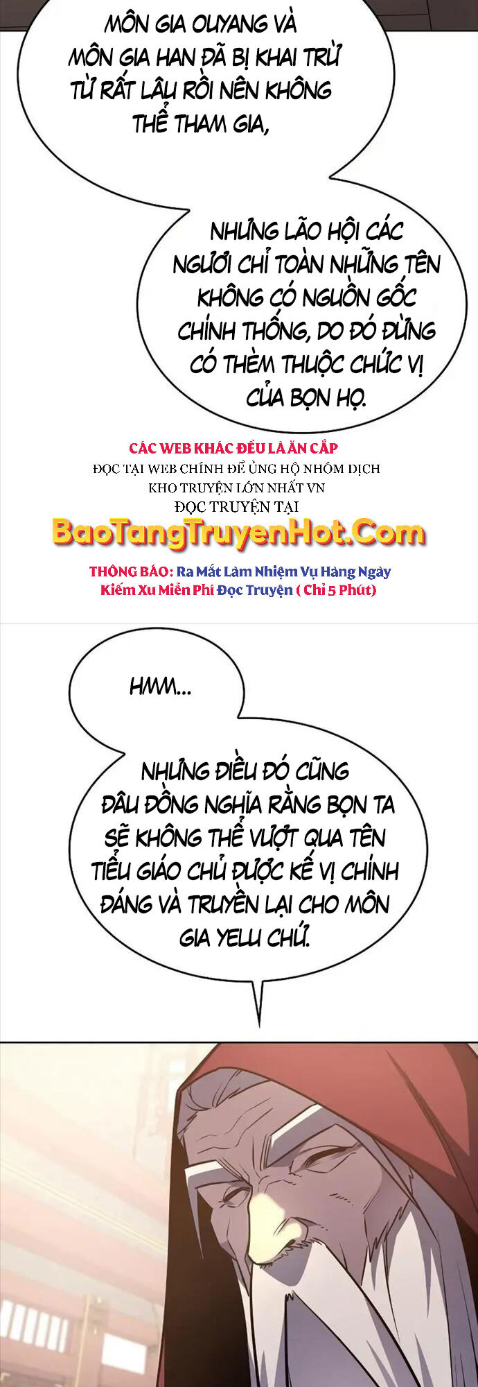 Thiên Ma Thần Quyết: Trùng Sinh