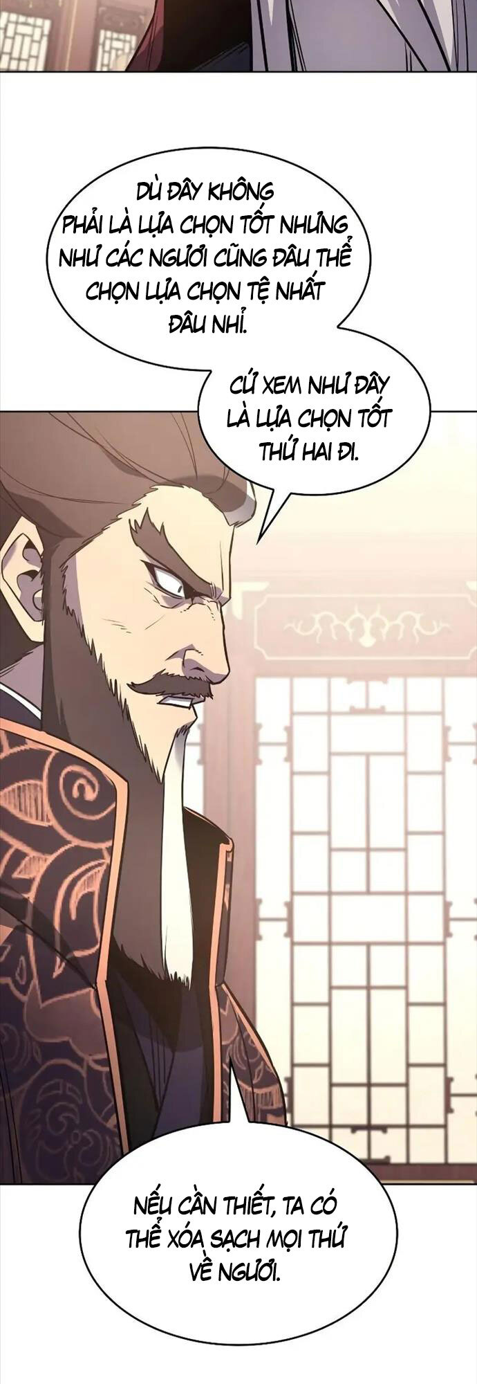 Thiên Ma Thần Quyết: Trùng Sinh