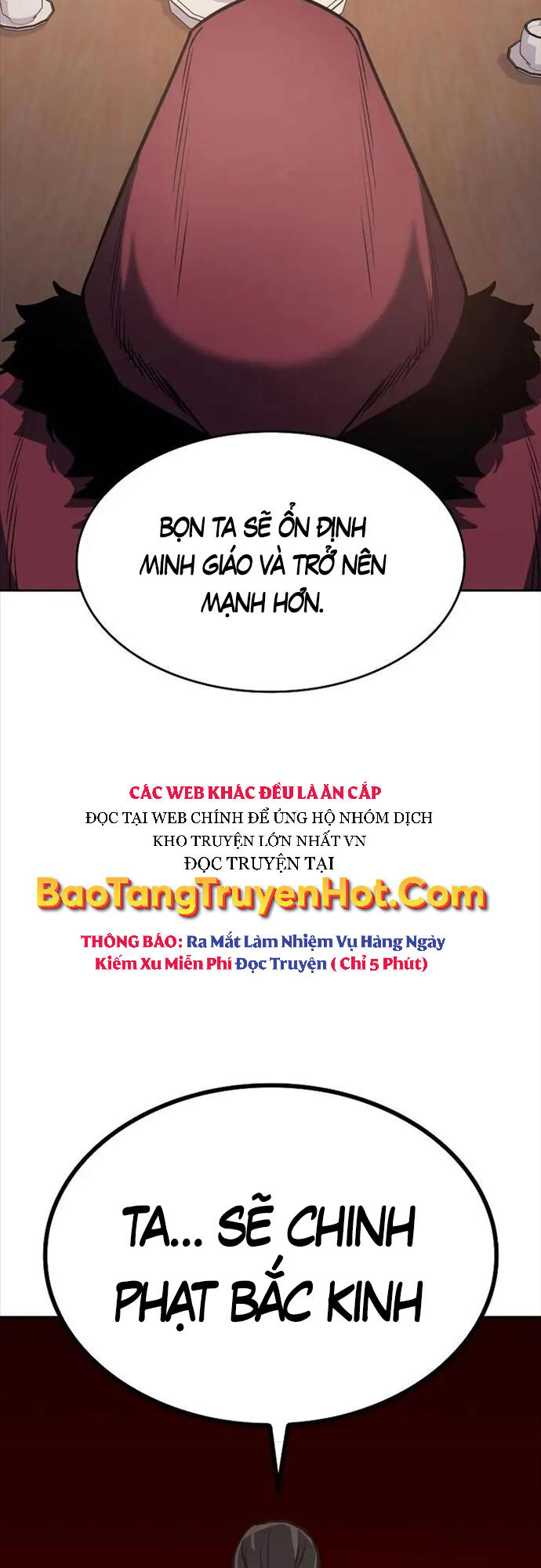 Thiên Ma Thần Quyết: Trùng Sinh