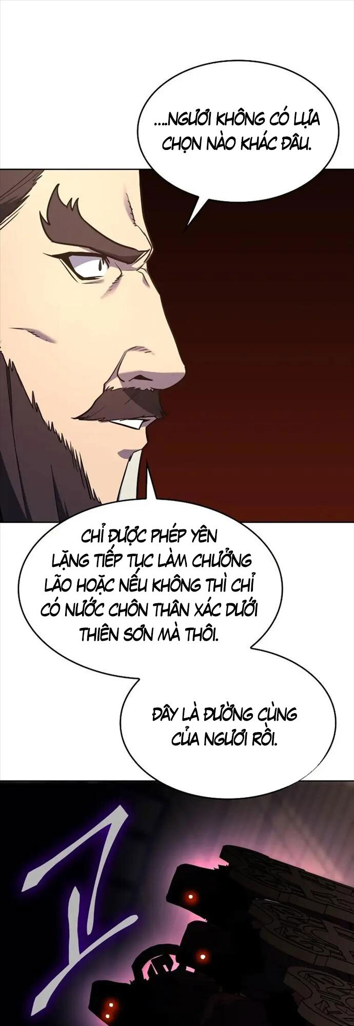Thiên Ma Thần Quyết: Trùng Sinh