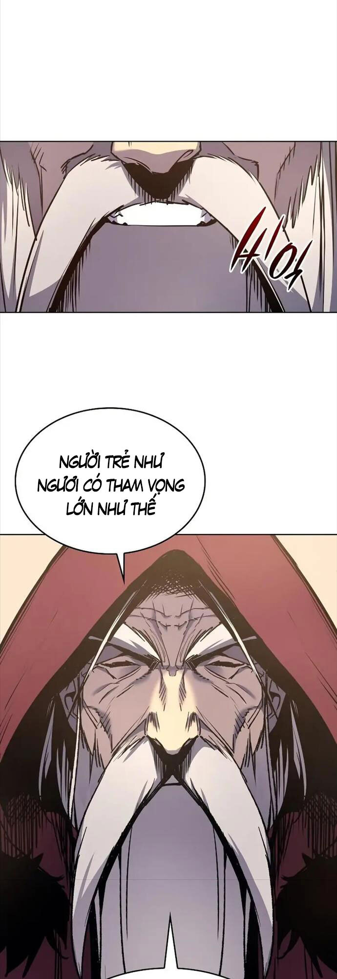 Thiên Ma Thần Quyết: Trùng Sinh