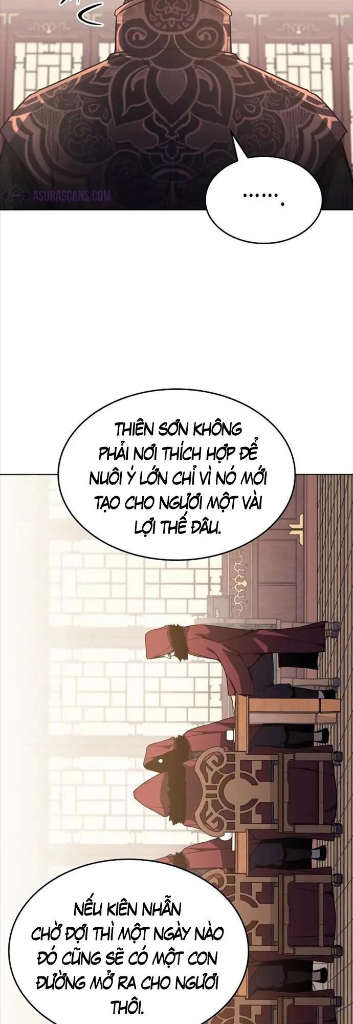 Thiên Ma Thần Quyết: Trùng Sinh