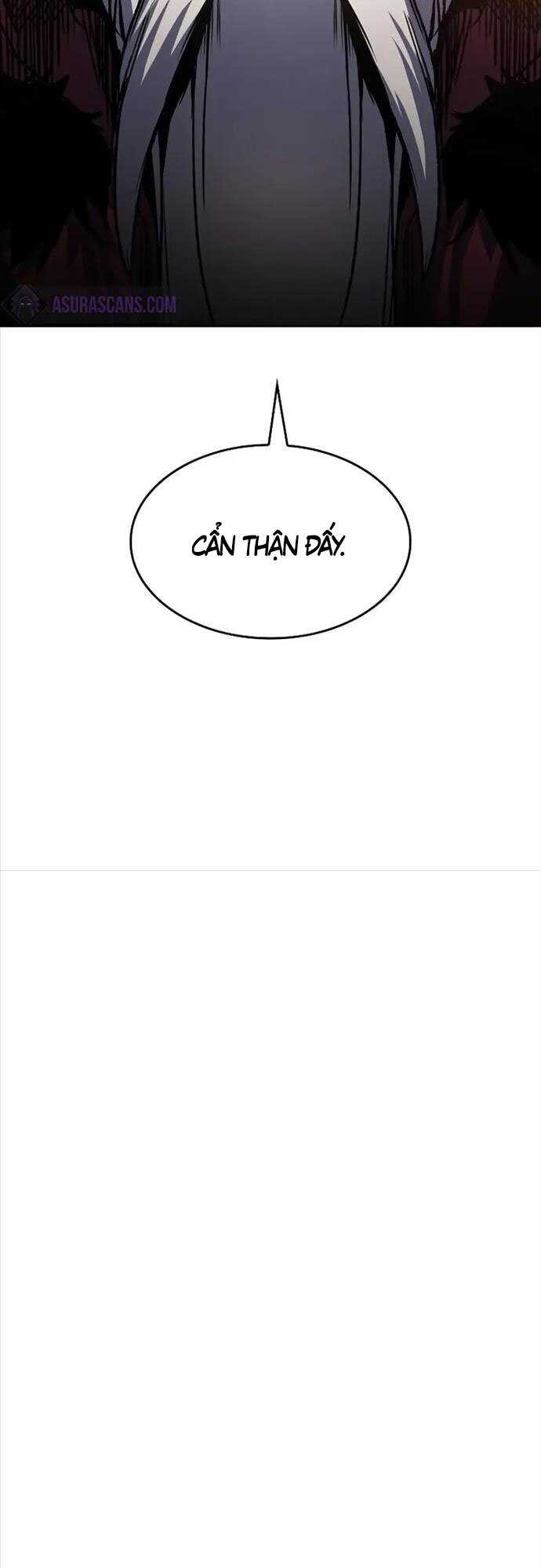 Thiên Ma Thần Quyết: Trùng Sinh