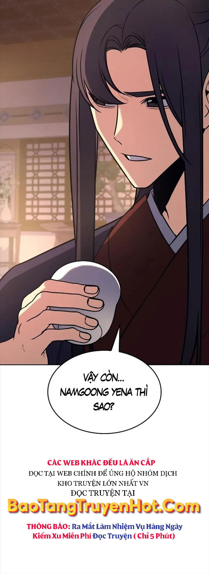 Thiên Ma Thần Quyết: Trùng Sinh