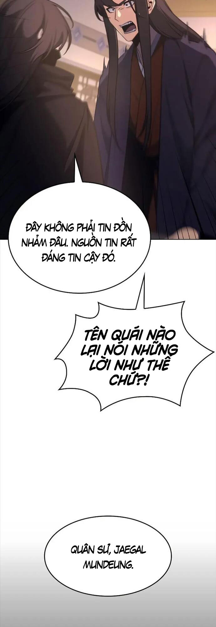 Thiên Ma Thần Quyết: Trùng Sinh