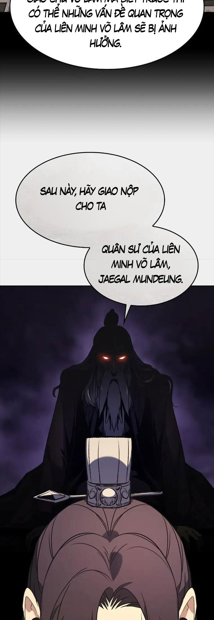Thiên Ma Thần Quyết: Trùng Sinh