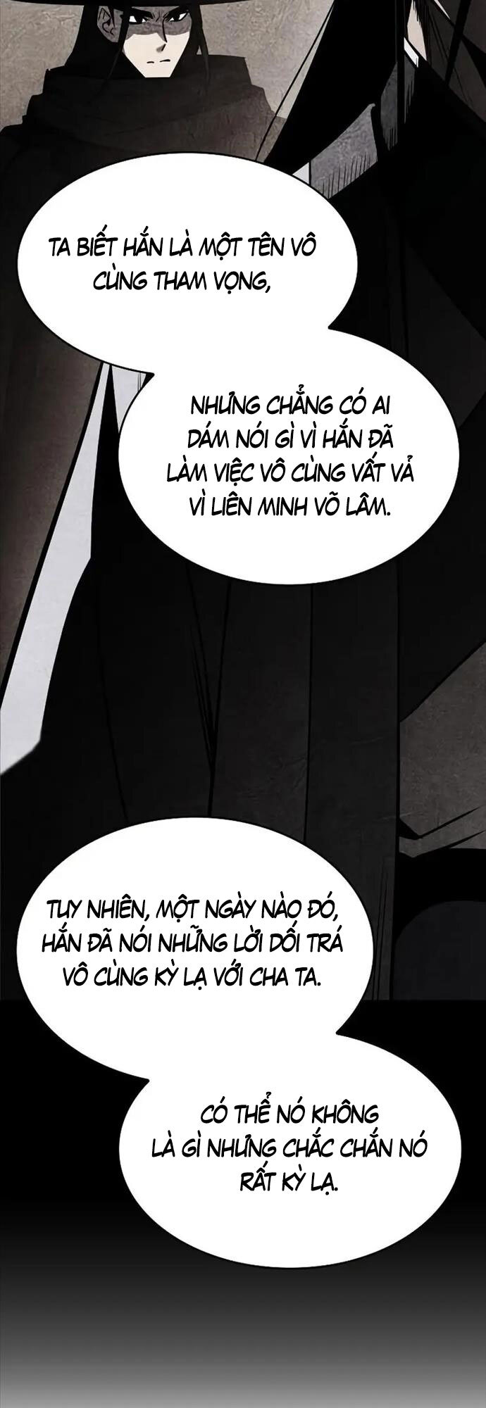 Thiên Ma Thần Quyết: Trùng Sinh