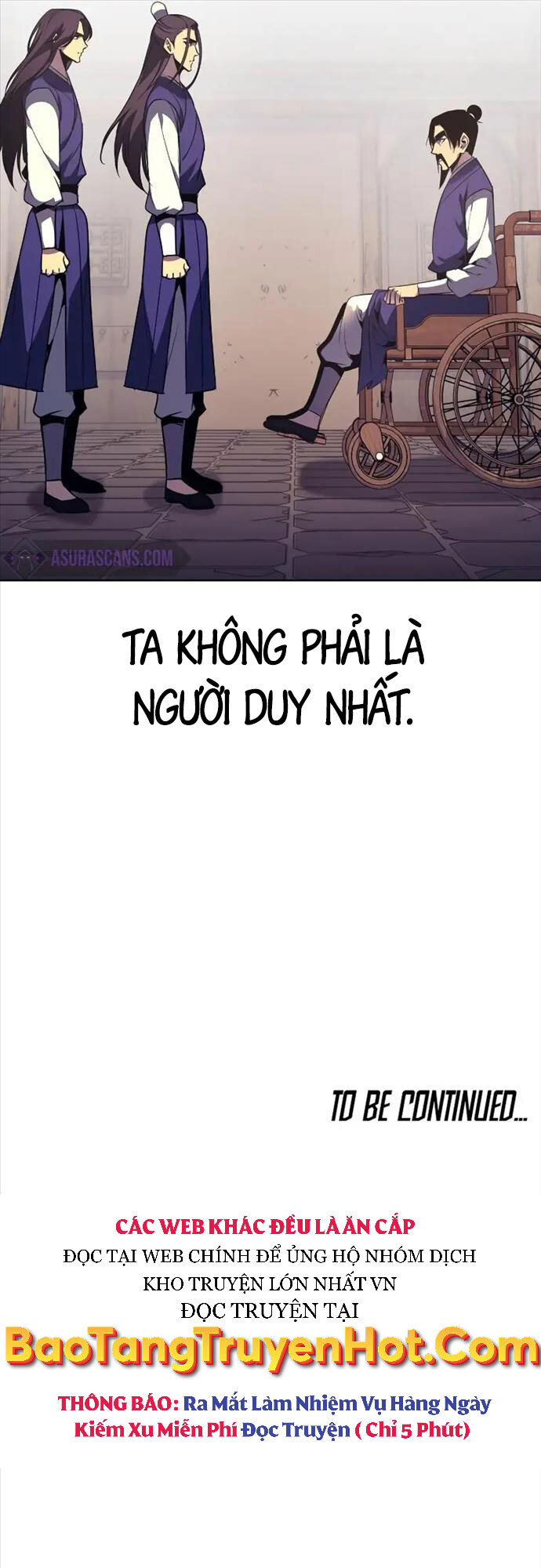 Thiên Ma Thần Quyết: Trùng Sinh