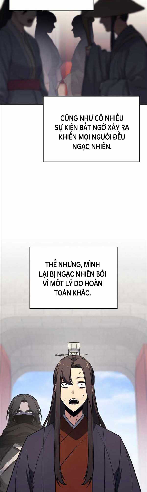 Thiên Ma Thần Quyết: Trùng Sinh
