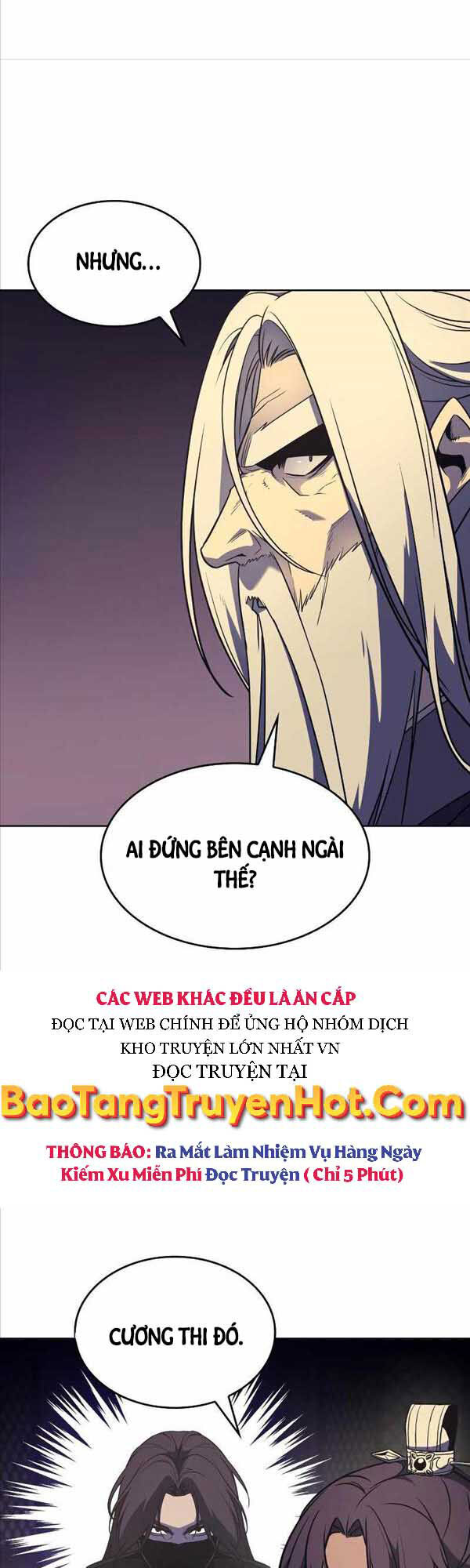 Thiên Ma Thần Quyết: Trùng Sinh